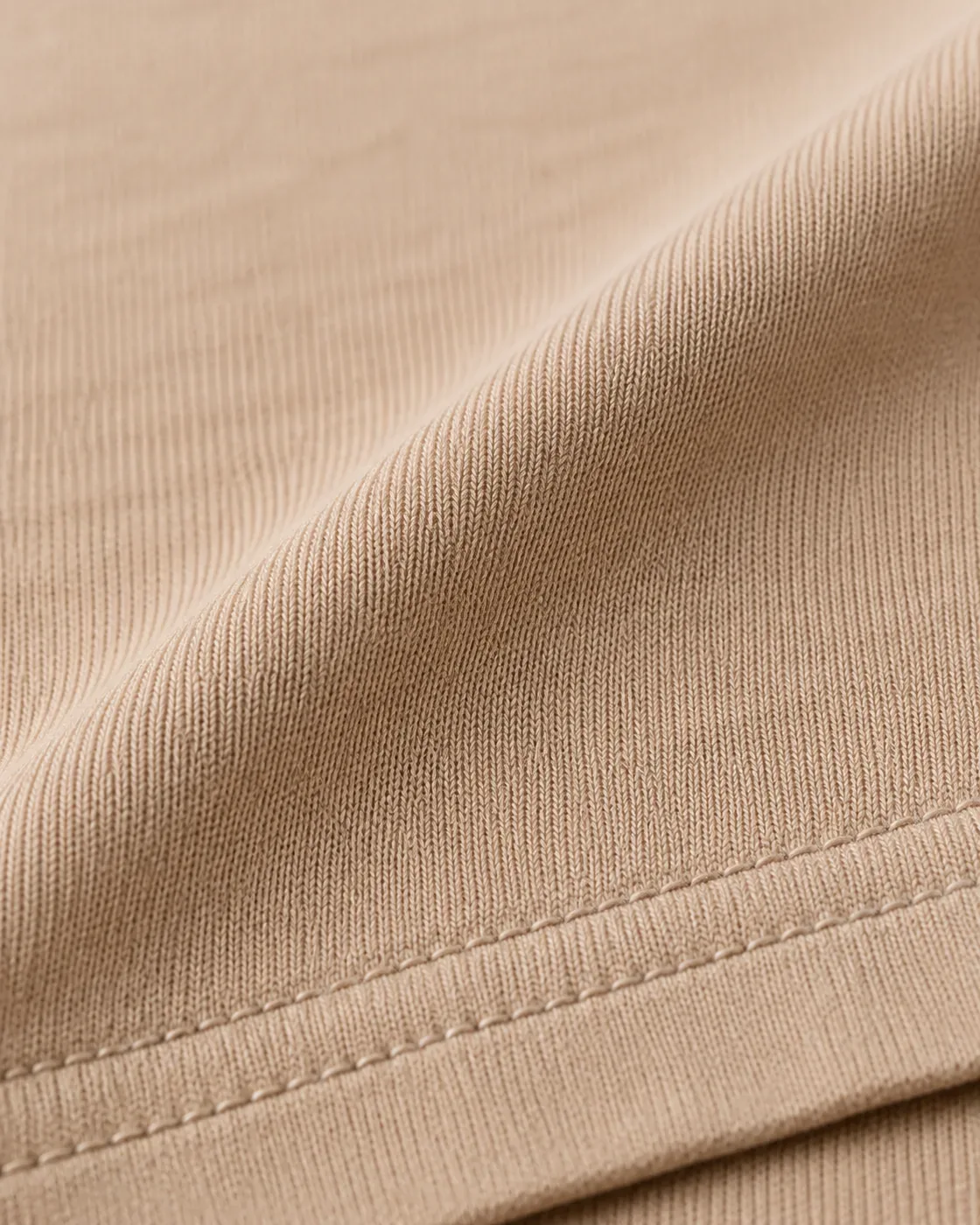 Fabric guide